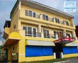 Hotel Elkopa, Kobuleti, hotels in Kobuleti